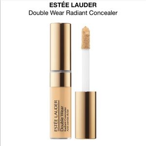 1C Estée Lauder Double Wear RADIANT Concealer (one